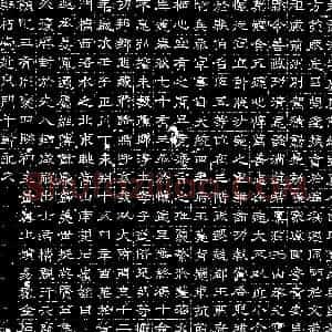 隋代《崔大善 墓志》拓片原图欣赏下载